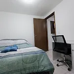 Cosy flat