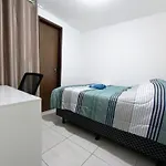 Cosy flat
